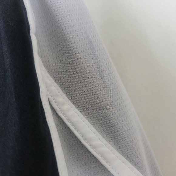 Athletic Works Womens Shorts Size Small Black Grey Running Workout Activewear - Picture 4 of 11